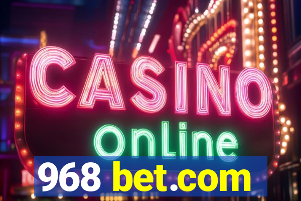 968 bet.com